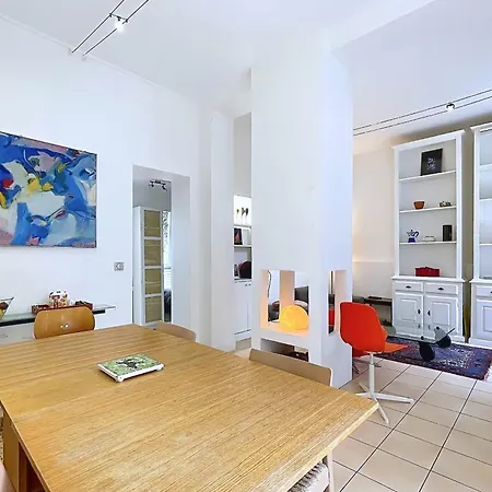 Charming Flat Near Sacre-coeur * 파리